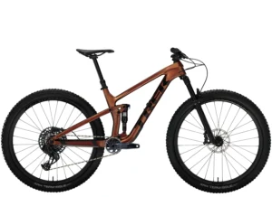 Top Fuel 9.8 GX AXS S Pennyflake