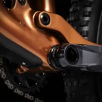 Top Fuel 9.8 GX AXS S Matte Raw Carbon
