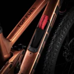 Top Fuel 9.8 GX AXS S Matte Raw Carbon