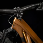 Top Fuel 9.8 GX AXS S Matte Raw Carbon