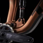 Top Fuel 9.8 GX AXS S Matte Raw Carbon