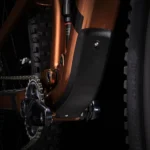 Top Fuel 9.8 GX AXS S Matte Raw Carbon