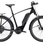 Allant+ 5 XL Trek Black 800