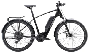 Allant+ 5 XL Trek Black 800
