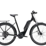 Allant+ 5 Lowstep XL Trek Black 800