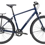 District 3 SO EQ XXL Deep Dark Blue Matte