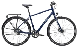 District 3 SO EQ XXL Deep Dark Blue Matte