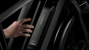 Verve+ 2 SO L Trek Black