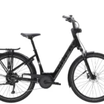 Verve+ 2 LS L Trek Black