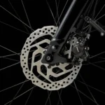 Verve+ 2 LS S Trek Black