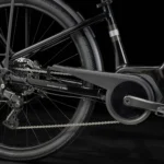 Verve+ 2 LS S Trek Black