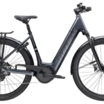 Verve+ 4 Lowstep XL Galactic Grey 800