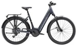 Verve+ 4 Lowstep XL Galactic Grey 800