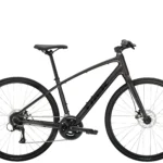 FX 1 SO M Dnister Black