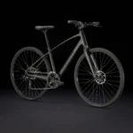 FX 1 SO XS Dnister Black
