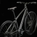 FX 1 SO XS Dnister Black