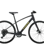 FX 2 SO XS Matte Trek Black