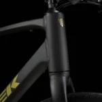 FX 2 SO XS Matte Trek Black