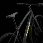 FX 2 SO XS Matte Trek Black