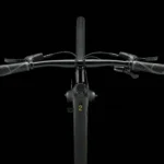 FX 2 SO XS Matte Trek Black