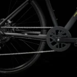 FX 2 SO XS Matte Trek Black