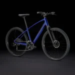 Dual Sport 1 SO M Hex Blue