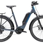 Allant+ 6 Lowstep XL Galactic Grey 800