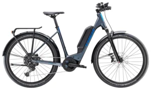 Allant+ 6 Lowstep XL Galactic Grey 800
