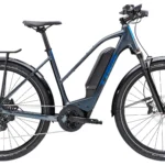 Allant+ 6 Stagger L Galactic Grey 800