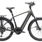 Verve+ 5 XL Mercury 800