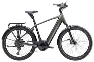 Verve+ 5 XL Mercury 800