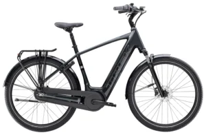 District+ 3 XXL Lithium Grey 800
