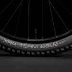 Top Fuel 5 Deore S Matte Dnister Black
