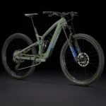 FUEL EXe 8 GX AXS EU S Matte Keswick