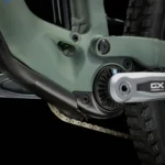 FUEL EXe 8 GX AXS EU S Matte Keswick