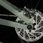 FUEL EXe 8 GX AXS EU S Matte Keswick