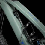 FUEL EXe 8 GX AXS EU S Matte Keswick