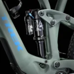 FUEL EXe 8 GX AXS EU S Matte Keswick