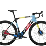 Domane+ SLR 7 AXS EU 62 Matte Trek Black
