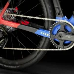 Domane+ SLR 7 AXS EU 60 Matte Trek Black