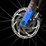 Domane+ SLR 7 AXS EU 60 Matte Trek Black