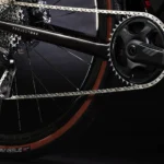 Domane+ SLR 7 AXS EU 60 Matte Trek Black