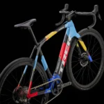 Domane+ SLR 7 AXS EU 60 Matte Trek Black
