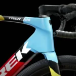Domane+ SLR 7 AXS EU 60 Matte Trek Black