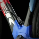 Domane+ SLR 7 AXS EU 60 Matte Trek Black