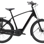 District+ 2 SO L Trek Black