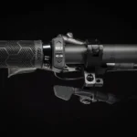 FUEL EXe 9.8 GX AXS EU S Deep Smoke