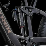 FUEL EXe 9.8 GX AXS EU S Deep Smoke
