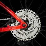 Procaliber 6 S Satin Trek Black/Lithium Grey
