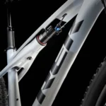 Supercaliber SL 9.7 AXS S Plasma Grey Pearl